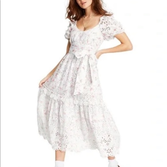 LoveShackFancy Dresses & Skirts - LoveShackFancy x Target Clementine Dress